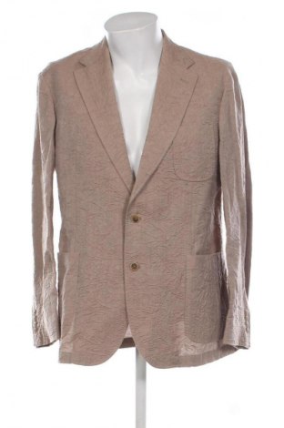Pánské sako  Desizo Monni, Velikost XL, Barva Béžová, Cena  1 290,00 Kč