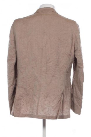 Pánské sako  Desizo Monni, Velikost XL, Barva Béžová, Cena  1 290,00 Kč