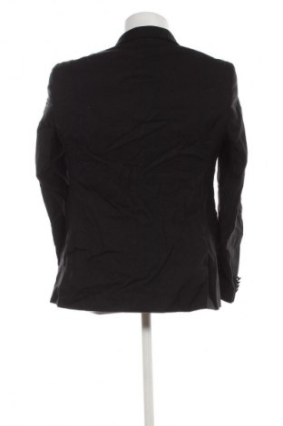 Pánské sako  Dressmann, Velikost L, Barva Černá, Cena  79,00 Kč