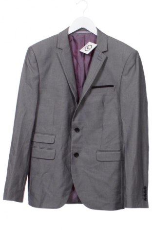 Pánské sako  George, Velikost XS, Barva Šedá, Cena  237,00 Kč