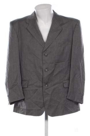 Pánské sako  Gino Rossi, Velikost L, Barva Šedá, Cena  234,00 Kč