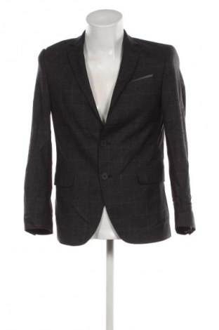 Sacou de bărbați Unbranded, Mărime M, Culoare Gri, Preț 9,99 Lei