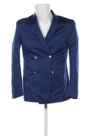 Pánské sako  Guido Maria Kretschmer, Velikost M, Barva Modrá, Cena  393,00 Kč