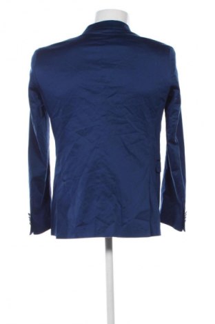 Pánské sako  Guido Maria Kretschmer, Velikost M, Barva Modrá, Cena  393,00 Kč