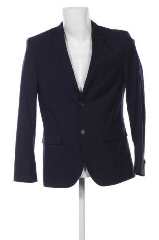 Pánské sako  H&M, Velikost L, Barva Modrá, Cena  571,00 Kč