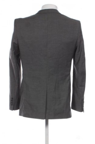 Pánské sako  H&M, Velikost M, Barva Šedá, Cena  129,00 Kč