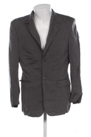 Pánské sako  H&M, Velikost L, Barva Šedá, Cena  99,00 Kč