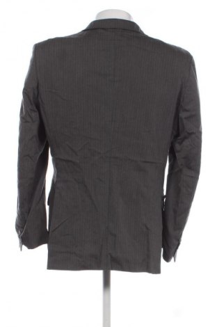 Pánské sako  H&M, Velikost L, Barva Šedá, Cena  99,00 Kč