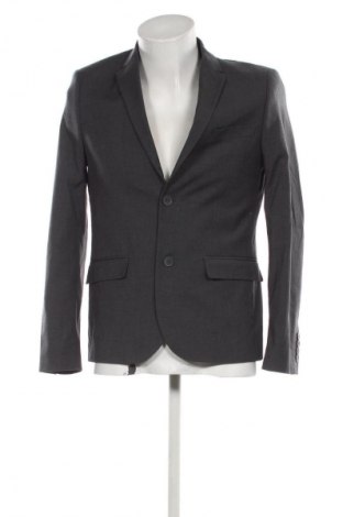 Pánské sako  H&M, Velikost M, Barva Šedá, Cena  139,00 Kč