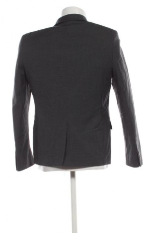 Pánské sako  H&M, Velikost M, Barva Šedá, Cena  139,00 Kč