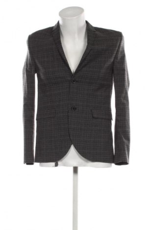 Pánské sako  H&M, Velikost M, Barva Vícebarevné, Cena  139,00 Kč