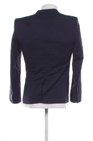 Pánské sako  H&M, Velikost M, Barva Modrá, Cena  79,00 Kč