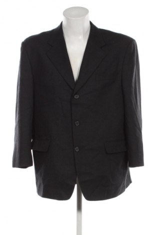 Pánské sako  Henry Morell, Velikost XL, Barva Modrá, Cena  49,00 Kč