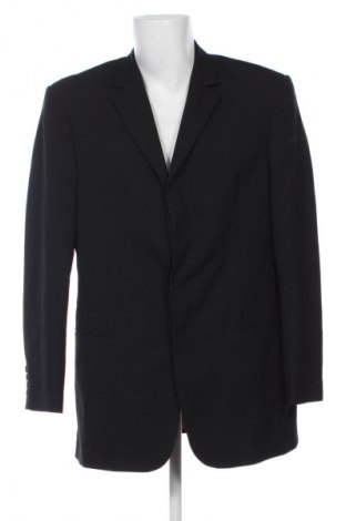 Pánské sako  Hugo James, Velikost L, Barva Černá, Cena  206,00 Kč