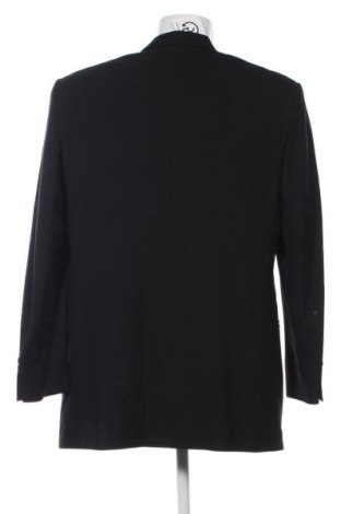 Pánské sako  Hugo James, Velikost L, Barva Černá, Cena  206,00 Kč