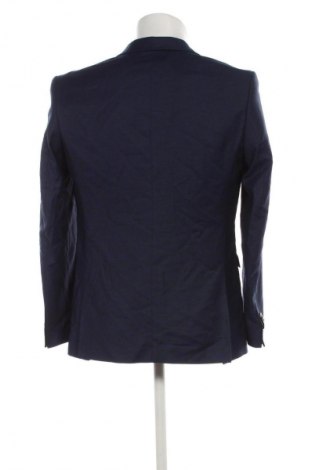 Мъжко сако Jack & Jones, Размер L, Цвят Син, Цена 19,42 €