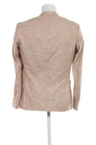 Pánské sako  Jack & Jones, Velikost L, Barva Béžová, Cena  569,00 Kč