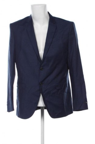 Pánské sako  Jack & Jones, Velikost XL, Barva Modrá, Cena  809,00 Kč