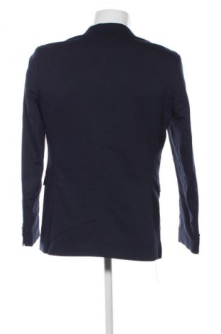 Pánské sako  Jack & Jones, Velikost L, Barva Modrá, Cena  809,00 Kč