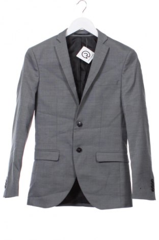 Pánské sako  Jack & Jones, Velikost S, Barva Šedá, Cena  569,00 Kč