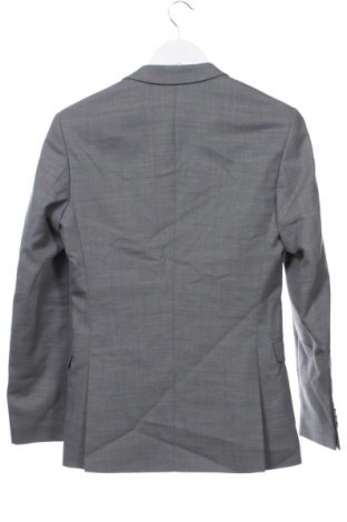Pánské sako  Jack & Jones, Velikost S, Barva Šedá, Cena  569,00 Kč