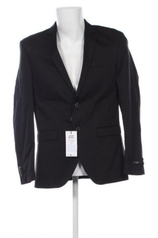 Pánské sako  Jack & Jones, Velikost L, Barva Černá, Cena  739,00 Kč