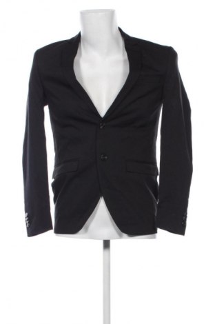 Pánské sako  Jack & Jones, Velikost M, Barva Černá, Cena  639,00 Kč