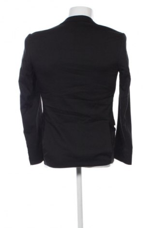 Pánské sako  Jack & Jones, Velikost M, Barva Černá, Cena  639,00 Kč
