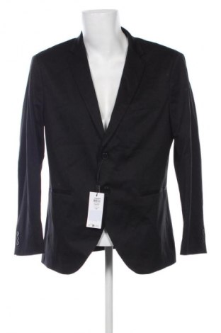 Pánské sako  Jack & Jones, Velikost XL, Barva Černá, Cena  739,00 Kč