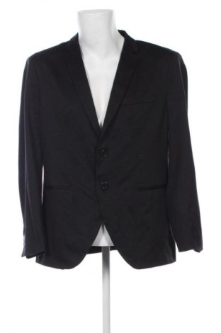 Pánské sako  Jack & Jones, Velikost XXL, Barva Černá, Cena  919,00 Kč