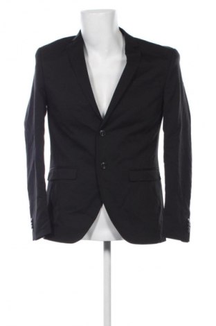 Pánské sako  Jack & Jones, Velikost M, Barva Černá, Cena  669,00 Kč