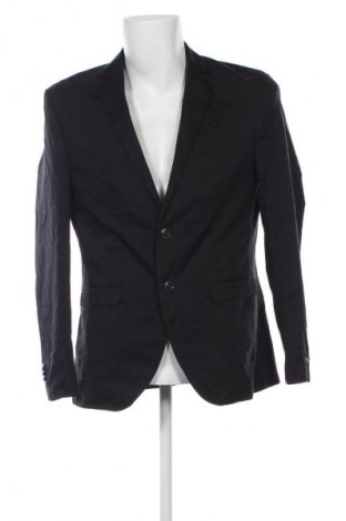 Pánské sako  Jack & Jones, Velikost L, Barva Černá, Cena  739,00 Kč