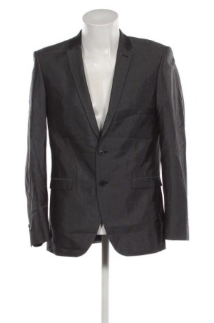 Pánské sako  Next, Velikost S, Barva Šedá, Cena  249,00 Kč