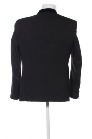 Pánské sako  Next, Velikost L, Barva Černá, Cena  211,00 Kč