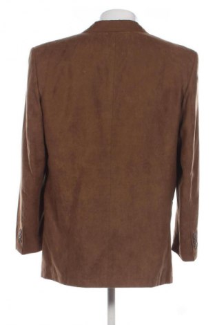 Herren Sakko Paolo Negrato, Größe L, Farbe Braun, Preis € 9,99