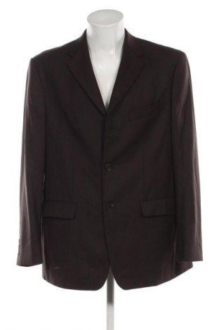 Pánské sako  Paul R. Smith, Velikost XXL, Barva Hnědá, Cena  169,00 Kč
