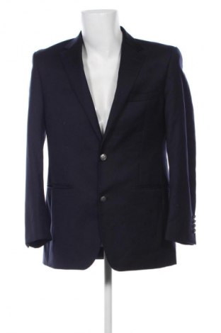 Pánské sako  Peter Jackson, Velikost L, Barva Modrá, Cena  249,00 Kč