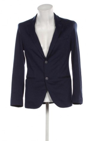 Pánské sako  S.Oliver, Velikost XL, Barva Modrá, Cena  219,00 Kč