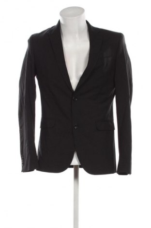Pánské sako  S.Oliver, Velikost XL, Barva Černá, Cena  729,00 Kč