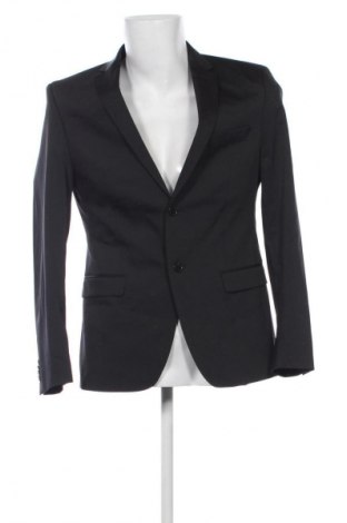 Pánské sako  S.Oliver, Velikost M, Barva Černá, Cena  599,00 Kč