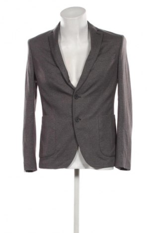 Pánské sako  S.Oliver, Velikost M, Barva Šedá, Cena  629,00 Kč