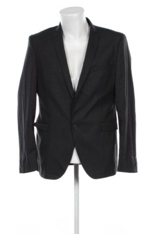 Herren Sakko S.Oliver Black Label, Größe XL, Farbe Schwarz, Preis € 9,99