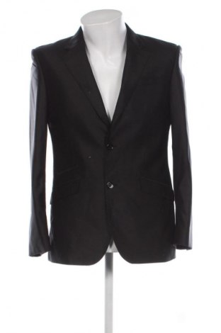 Pánské sako  Selected, Velikost M, Barva Černá, Cena  199,00 Kč