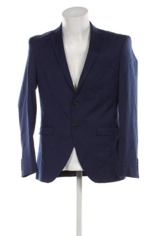 Pánské sako  Selected Homme, Velikost L, Barva Modrá, Cena  699,00 Kč