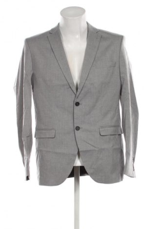 Pánské sako  Selected Homme, Velikost M, Barva Šedá, Cena  699,00 Kč