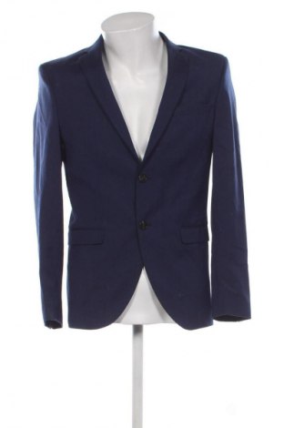 Férfi zakó Selected Homme, Méret M, Szín Kék, Ár 19 749 Ft