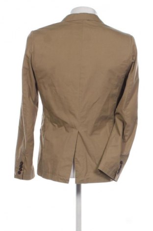 Pánské sako  Selected Homme, Velikost M, Barva Béžová, Cena  229,00 Kč