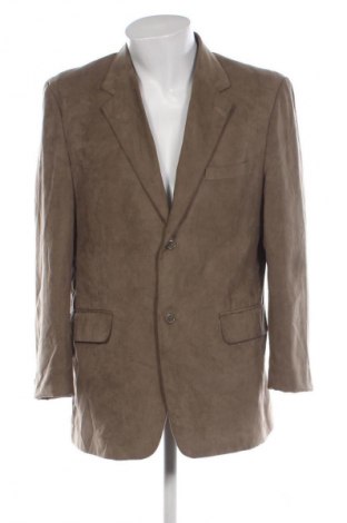 Pánské sako  Sergio, Velikost M, Barva Béžová, Cena  246,00 Kč