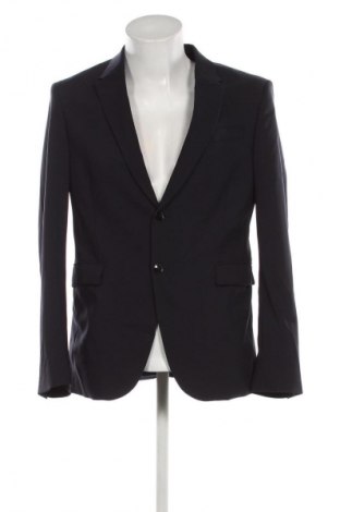 Pánské sako  Unbranded, Velikost L, Barva Modrá, Cena  239,00 Kč