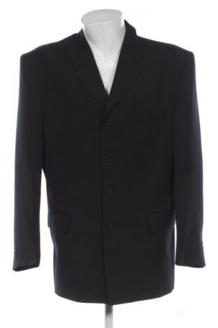Мъжко сако Unbranded, Размер XL, Цвят Черен, Цена 6,13 €